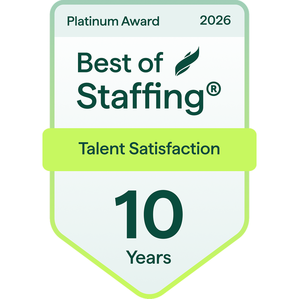 School Professionals Clearly Rated Best of Staffing Talent | Substitute Teacher Staffing Agency